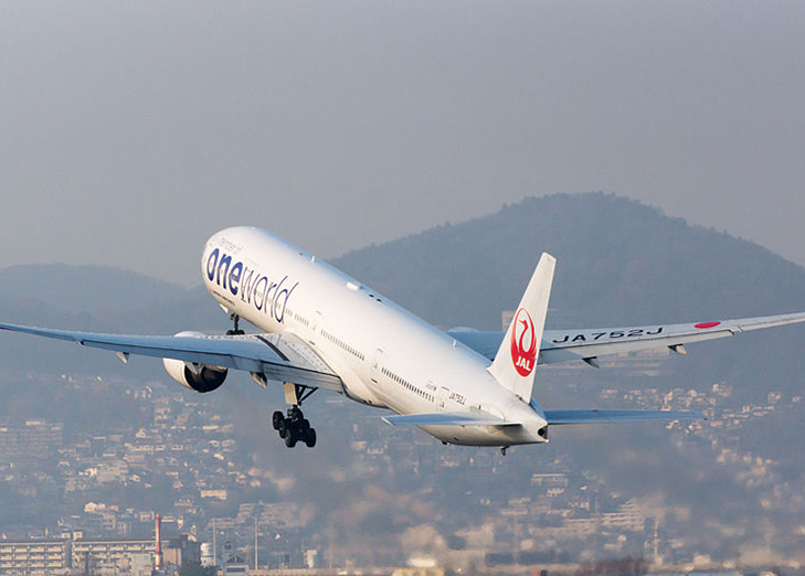 777の写真